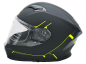 Preview: Integralhelm "Stinger R2" - SPEC-X - schwarz/neongelb